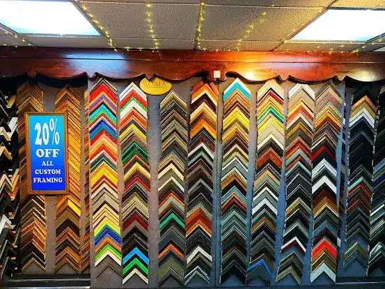 City Gallery Framing Inc.