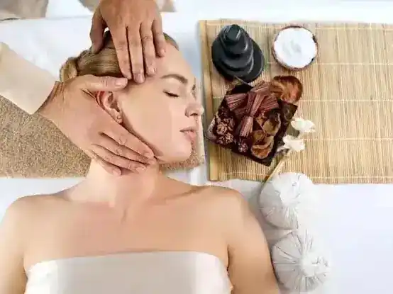 City Garden SPA