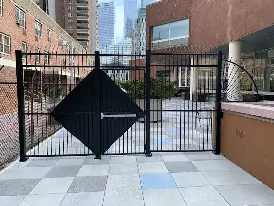 CITY GATES USA