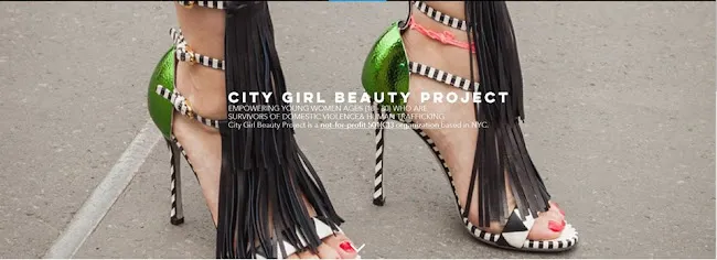 City Girl Beauty Project