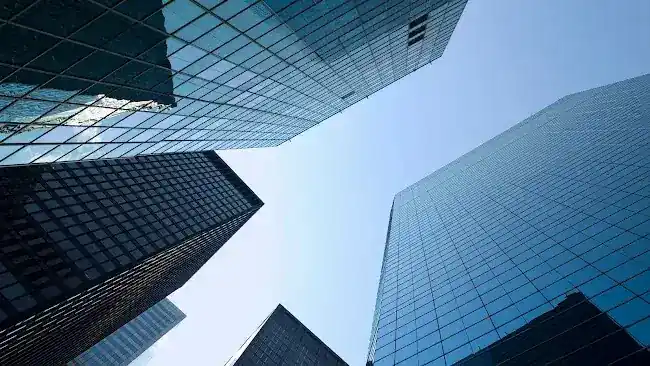 City High Rise Window Cleaning