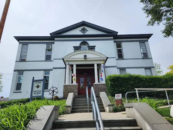 City Island Nautical Museum