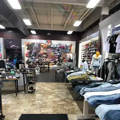 City Jeans