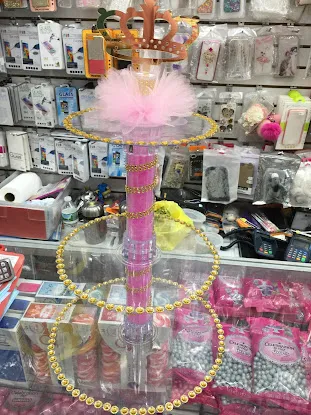 City Line Party Store