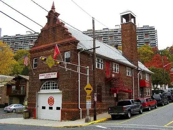 City of Edgewater Town Hall
