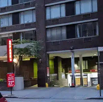 City Parking