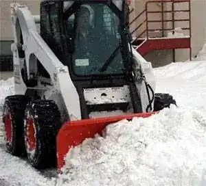 City Plowing