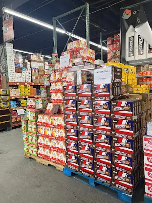 City Plus Cash N Carry Corp.