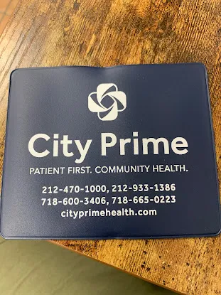 City Prime Health
