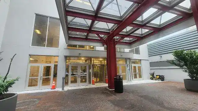 City Registers Office