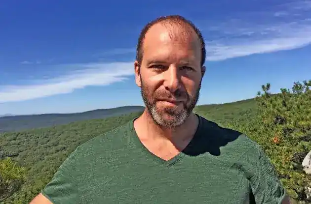 City Rolfing, Jason DeFilippis, Certified Advanced Rolfer