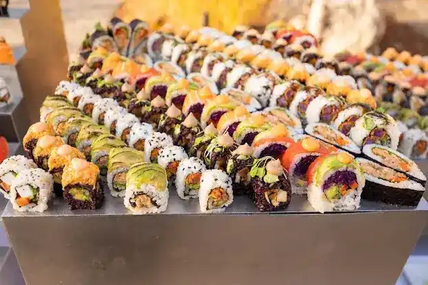 City Roots Catering and Events
