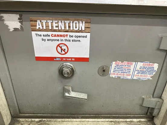 City Safe