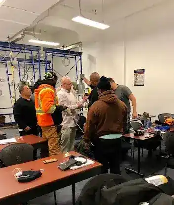 City Safety Compliance Corp.