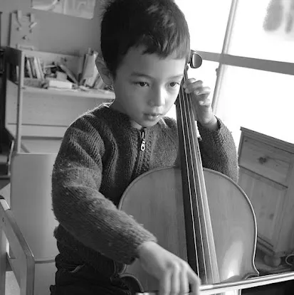 City Strings & Piano