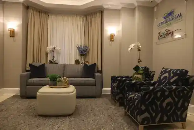 City Surgical Care