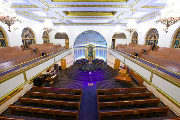 City Tabernacle of Seventh-day Adventists