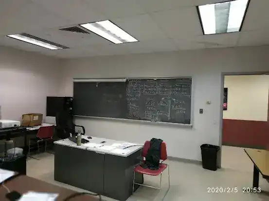 City Tech - Adult Learning Center (Free HSE/GED /ESL Classes)