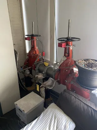 City Water Meter Repair Co