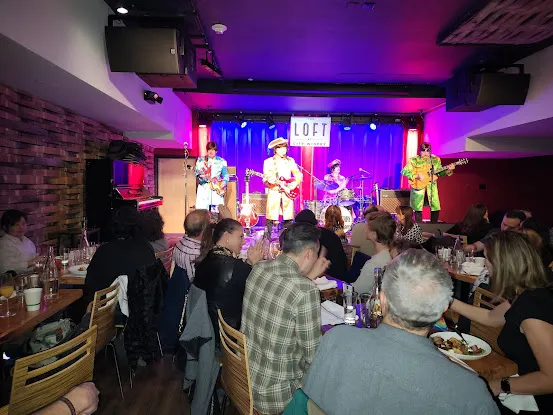 City Winery New York City