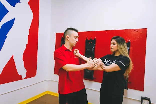 City Wing Tsun