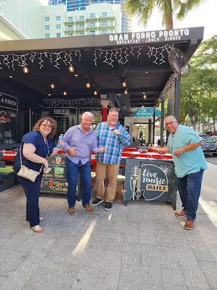 cityHUNT Team Building Scavenger Hunts