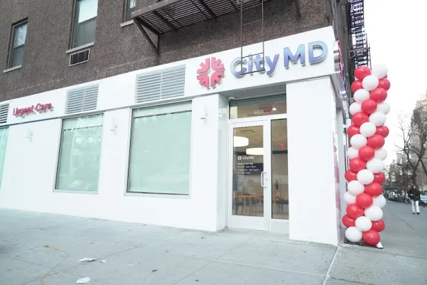 CityMD Chelsea Urgent Care - Manhattan