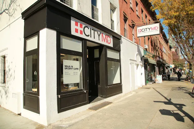 CityMD Cobble Hill Urgent Care - Brooklyn