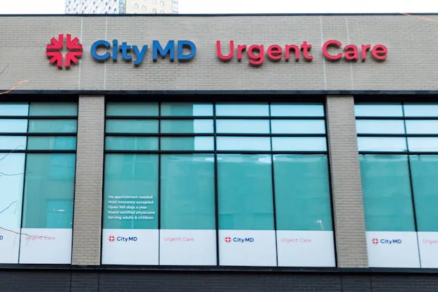 CityMD Downtown Brooklyn Urgent Care - Brooklyn