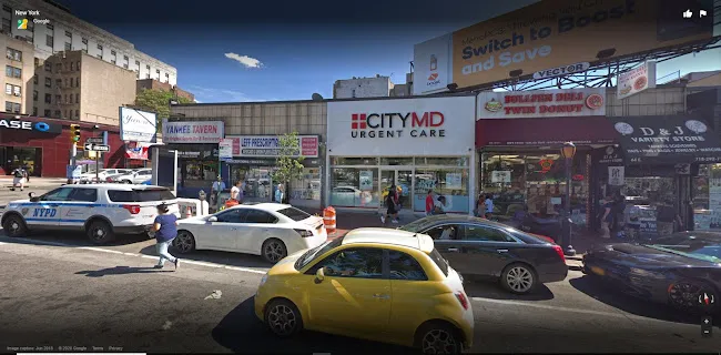CityMD East 161st Urgent Care - Bronx