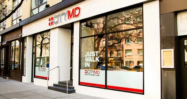 CityMD East 23rd Urgent Care - NYC