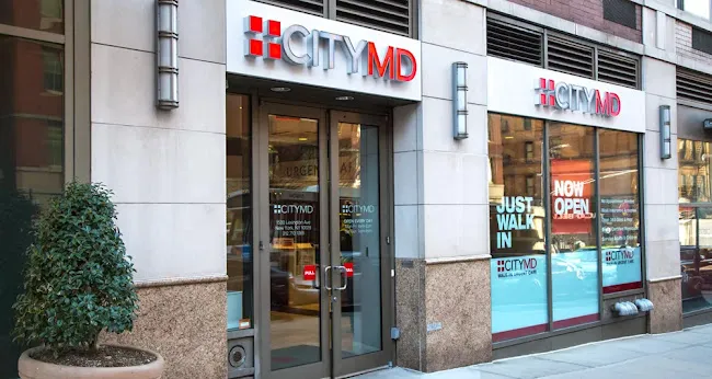 CityMD East 96th Urgent Care - NYC