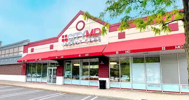CityMD Edgewater Urgent Care - New Jersey