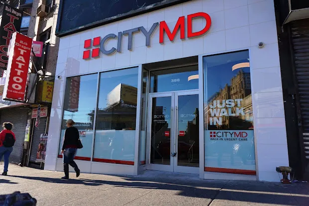 CityMD Fordham Urgent Care - Bronx