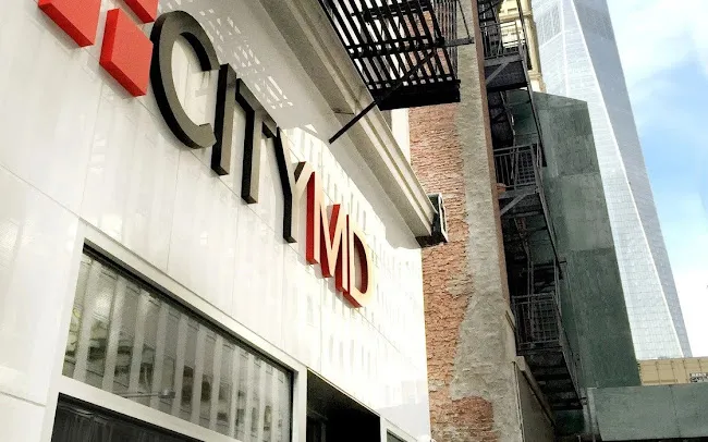 CityMD Fulton Urgent Care - NYC