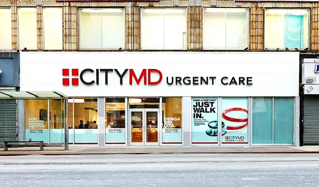 CityMD Southern Boulevard Urgent Care - Bronx