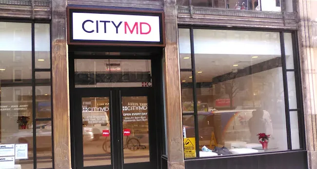 CityMD West 104th Urgent Care - NYC