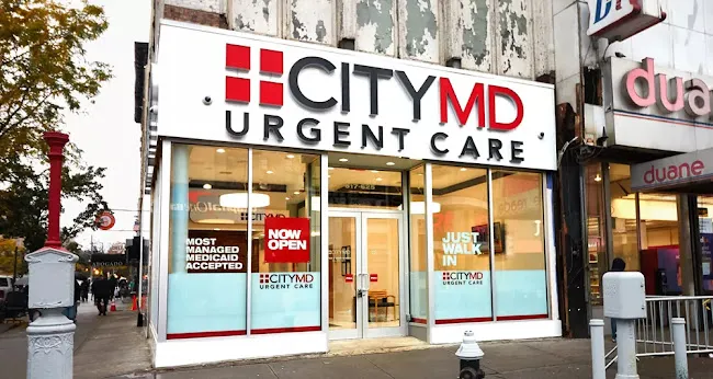CityMD West 181st Urgent Care - NYC