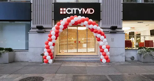 CityMD West 33rd Urgent Care - NYC