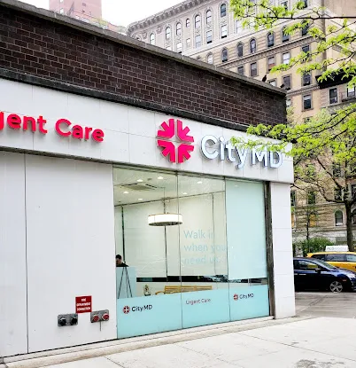 CityMD West 69th Urgent Care - NYC