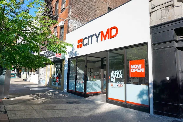 CityMD West Village Urgent Care - NYC
