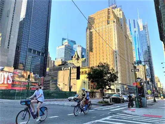 CITYORK