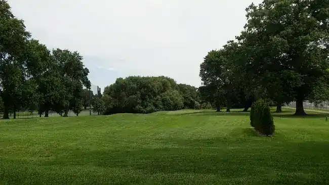 CityParks Junior Golf Center