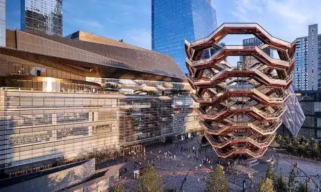 CityPickle at Hudson Yards