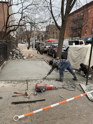 Citypro Contracting LLC