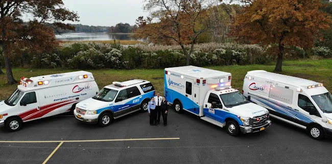 Citywide Ambulance