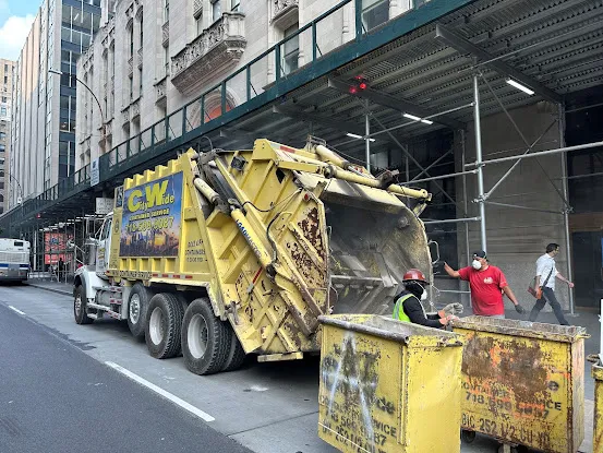 Citywide Container Service