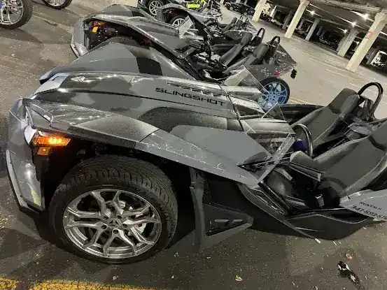 CityWide Slingshots