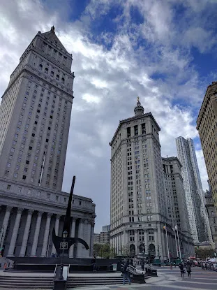 Civic Center