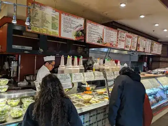 Civic Deli